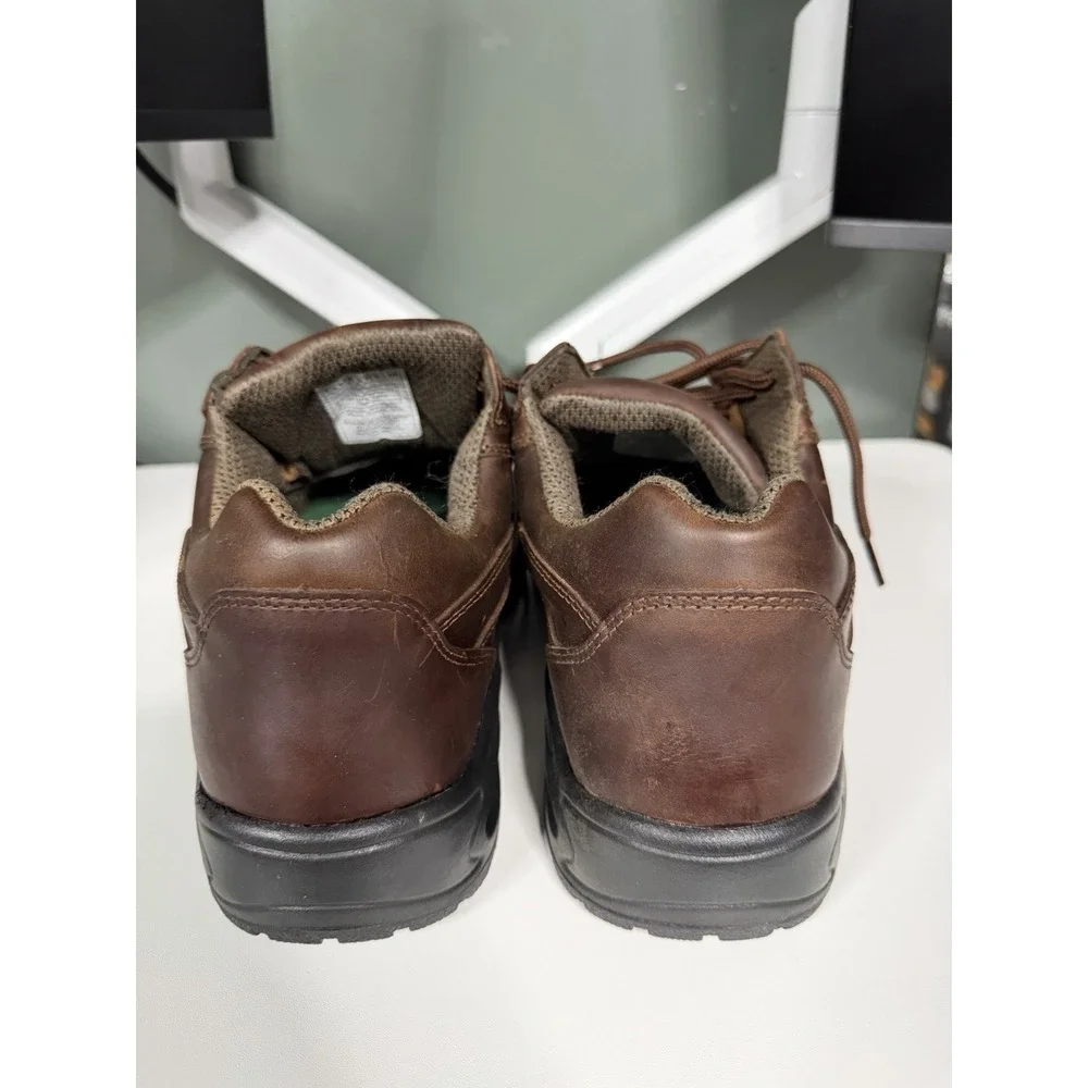 Florsheim work polaris